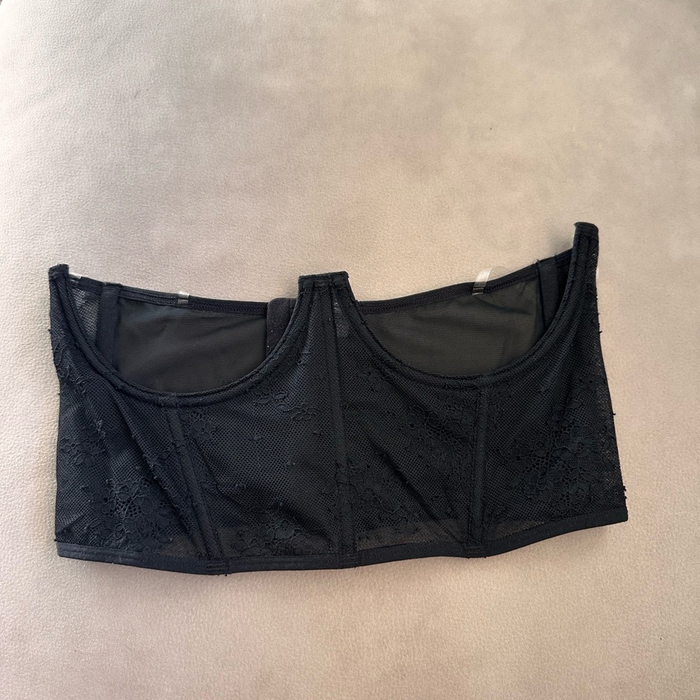 Underwire accessory